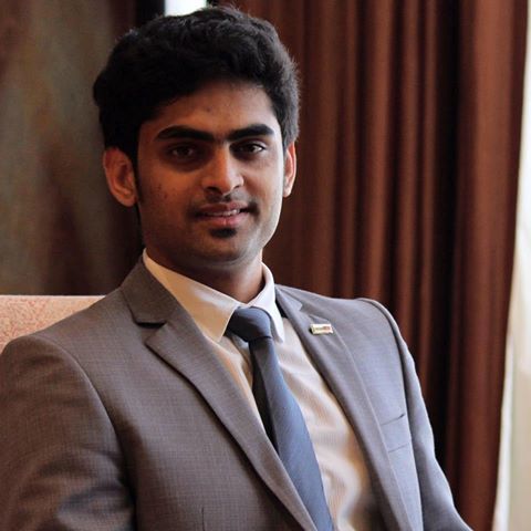 Tausif Rahmathullah